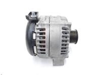 Alternator Valeo 180A, cod 7640132-03, Bmw 1 (F20, F21), 2.0 diesel, B47D20A (idi:486896)