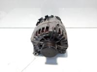 Alternator 180A, cod 8507624, Bmw X3 (E83) 2.0 D, N47D20C (pr:110747)