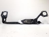 Teava intercooler, cod 8E0199521DB, Audi A4 Avant (8ED, B7) 2.0 TDI, BRE (idi:487056)