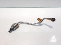 Senzor presiune evacuare, cod 8514018-03, Bmw 1 (F21), 2.0 diesel, B47D20A (idi:458266)