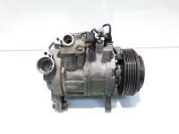 Compresor clima, cod 447260-3820, Bmw 5 (F10), 2.0 diesel, N47D20C (pr:110747)