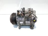 Compresor clima, cod 447260-3820, Bmw 5 Gran Turismo (GT), 2.0 diesel, N47D20C (pr:110747)