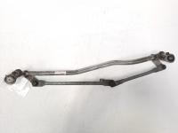 Ansamblu stergatoare fata, cod 8E1955023E, Audi A4 (8EC, B7) (idi:487183)