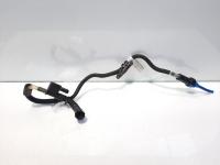 Senzor presiune combustibil, cod 8573385-01, Bmw 4 Gran Coupe (F36), 2.0 diesel, B47D20A (idi:486917)