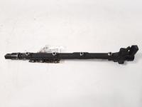 Rampa injectoare cu senzori, cod A6110700095, 0445214004, Mercedes Clasa E Combi (S210), 2.2 CDI, OM611961 (idi:486849)