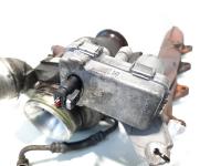 Actuator turbina IHI, cod A2C53376673, Bmw 3 Gran Turismo (F34), 2.0 diesel, N47D20C (idi:486866)