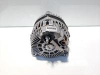 Alternator 85A, cod 231006729R, Renault Megane 4 Sedan, 1.6 DCI, R9M409 (idi:486963)