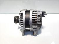 Alternator 85A, cod 231006729R, Renault Scenic 4, 1.6 DCI, R9M409 (idi:486963)