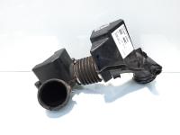 Rezonator aer cu tub, cod 857399403, Bmw 3 Touring (F31), 2.0 diesel, B47D20A (idi:486921)