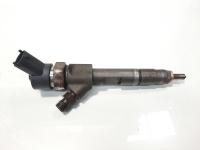 Injector Bosch, cod 8200100272, 0445110110B, Renault Laguna 2, 1.9 DCI, F9Q (id:486654)