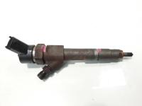 Injector Bosch, cod 8200100272, 0445110110B, Renault Laguna 2, 1.9 DCI, F9Q (id:486802)