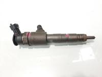 Injector, cod 0445110339, Citroen DS3, 1.4 HDI, 8H01 (id:486776)