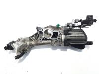 EGR cu racitor gaze, cod GM55566052, Opel Insignia A Sedan, 2.0 CDTI, A20DTH (idi:486390)