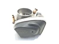 Clapeta acceleratie, cod GM55562380, Opel Astra H Van, 1.8 benz, Z18XER (idi:487364)