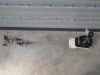 Timonerie, 1J0711061A, Vw Golf 4 (1J1) 1.4B (id.184553)