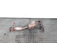 Catalizator, cod 4M51-5F297-RA, Ford C-Max 1, 1.8 benz, QQDB (idi:487784)