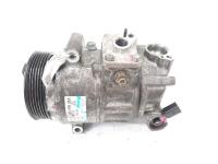 Compresor clima, cod 1K0820859F, VW Touran (1T1, 1T2), 1.9 TDI, BXE (idi:440893)