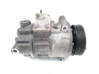 Compresor clima, cod 1K0820859F, VW Jetta 3 (1K2), 1.9 TDI, BXE (idi:440893)