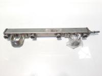 Rampa injectoare, cod 4M5G-9D280-DB, Ford Mondeo 3 (B5Y) 1.8 benz, CHBB (id:487970)