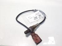 Sonda lambda, cod 036906262AA, Vw Golf 6 (5K1) 1.4 benz, CGG (id:487991)