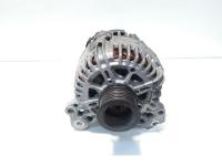 Alternator, cod 036903024H, Skoda Octavia 2 (1Z3), 1.4 benz, BUD (pr:110747)