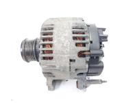 Alternator 140A, cod 06F903023C, VW Eos (1F7, 1F8), 2.0 TDI, BMM (id:488147)