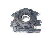 Spirala volan cu modul, cod 5K0953569B, Skoda Superb II (3T4) (id:488222)