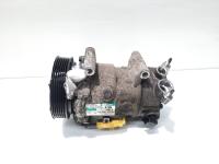 Compresor clima, cod 9659875780, Citroen C3 (I), 1.4 benz, KFV (id:488132)