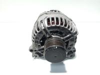 Alternator Bosch, cod 06F903023F, Vw Touran (1T1, 1T2), 1.9 TDI, BKD (pr:592126)