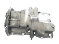 Baie ulei, cod 4M5G-6675-FJ, Ford Focus 2 (DA), 1.8 benz, QQDB (id:488067)