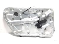 Macara stanga fata, cod 3B4837755D, Skoda Superb I (3U4) (id:488336)