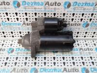 Electromotor 02T911023H, Skoda Fabia (6Y) 1.9SDI, ASY