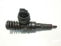 Injector, COD 038130073AG,BTD, 0414720215, Vw Golf 5 (1K1) 1.9 tdi, BXE (id:488956)