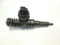 Injector, COD 038130073AG,BTD, 0414720215, Vw Golf 5 (1K1) 1.9 tdi, BXE (id:488441)