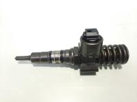 Injector, COD 03G130073G+BPT, 0414720404, Vw Golf 5 Plus (5M1) 2.0 tdi, BKD (id:488201)