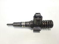 Injector, COD 03G130073G+BPT, 0414720404, Vw Golf 5 Plus (5M1) 2.0 tdi, BKD (id:488350)