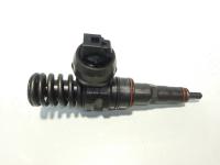 Injector, COD 038130073AQ,BPT, 0414720213, Vw Golf 4 (1J1) 1.9 tdi, ATD  (pr:110747)