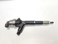 Injector, COD 8973762703, Opel Astra J, 1.7 cdti, A17DTR (pr:110747)