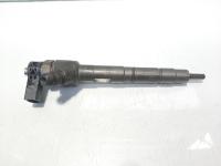 Injector, cod 0445110477, 04L130277G, Vw Golf 7 (5G) 1.6 tdi, CLH (id:488288)