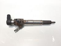 Injector, cod 8201100113, 166006212R, Nissan Qashqai (2) 1.5 DCI, K9K646 (id:485709)