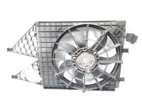 Electroventilator, cod 6R0121207A, VW Polo (6R), 1.6 TDI, CAY (id:487633)