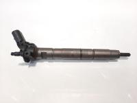 Injector, cod 059130277AJ, 0445115054, Audi A6 Allroad (4FH, C6) 2.7 TDI, BPP (id:486782)