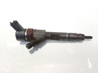 Injector Bosch, cod 8200100272, 0445110110B, Renault Laguna 2, 1.9 DCI, F9Q (id:486652)