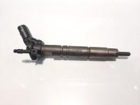 Injector, cod A6420701987, Mercedes Clasa ML (W164) 3.0 CDI, OM642940 (id:487378)