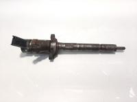 Injector, cod 0445110188, Ford Focus 2 (DA) 1.6 TDCI, G8DB (id:486801)