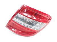 Stop dreapta aripa, cod A2048204064, Mercedes Clasa C T-Model (S204), facelift (id:489444)