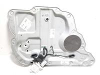 Macara cu motoras stanga spate, cod 1T0839729K, VW Touran (1T1, 1T2) (id:489502)