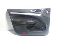 Tapiterie stanga fata, Skoda Octavia 2 Combi (1Z5) (id:489458)