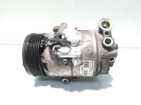 Compresor clima, cod GM13370913, Opel Astra J, 1.7 CDTI, A17DTR (pr:110747)