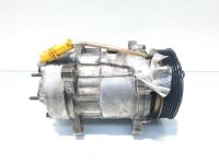 Compresor clima, cod 9646416780, Citroen C5 (I), 2.2 HDI, 4HX (id:487541)